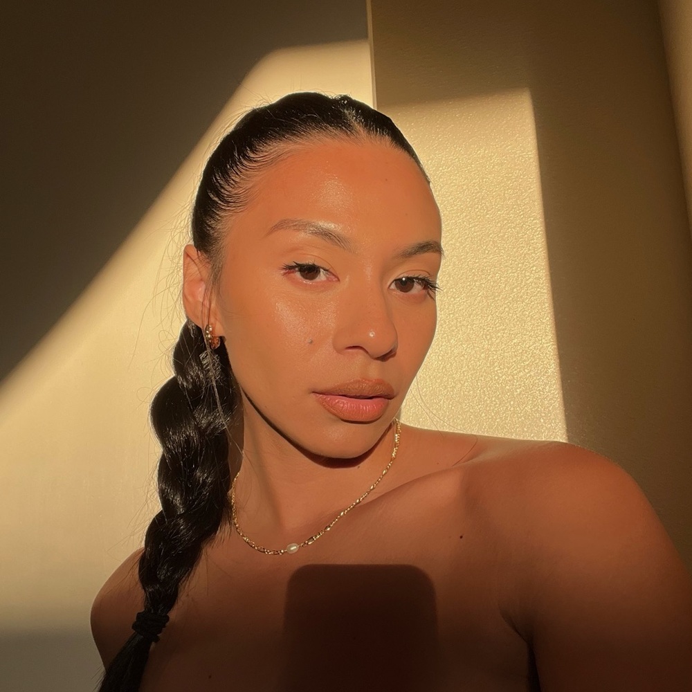 Meet your Posher, Breann
